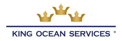 King Ocean Services logo