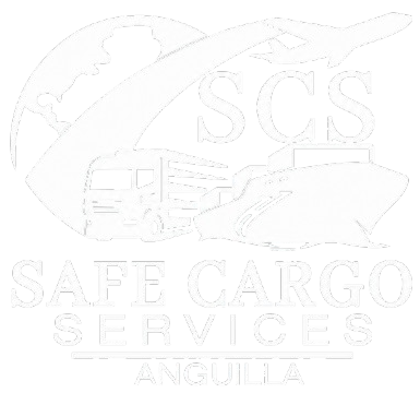Safe Cargo Services logo