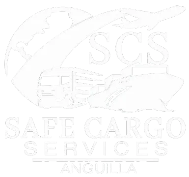Safe Cargo Services logo