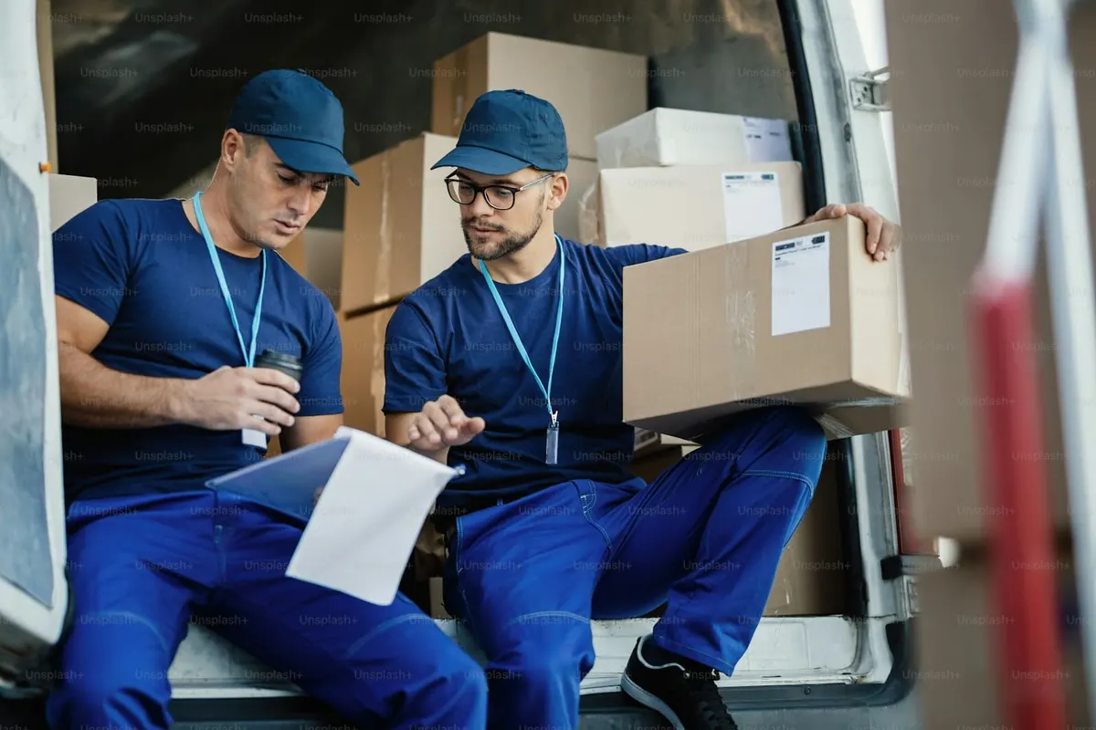 Customs Brokerage